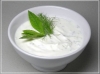 Рецепты соусов из натурального домашнего йогурта.