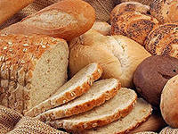 Рецепт пшеничного хлеба с сыром для мультиварки.
