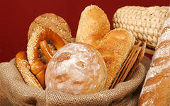 Рецепты для приготовления хлеба в домашних условиях с использованием кисломолочной закваски АЦАТАН.