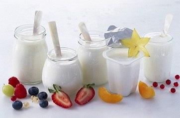 7 преимуществ кисломолочных продуктов домашнего  приготовления