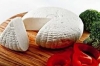 Мягкий сыр в домашних условиях с использованием сычужного фермента.