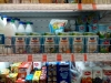 Новые точки продаж живых заквасок - Супермаркеты "Фреш"